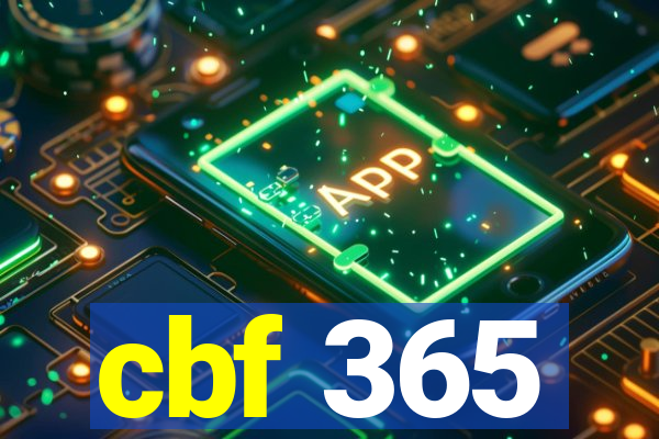 cbf 365